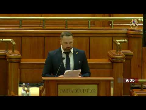 Declarație politică 07.09.2021