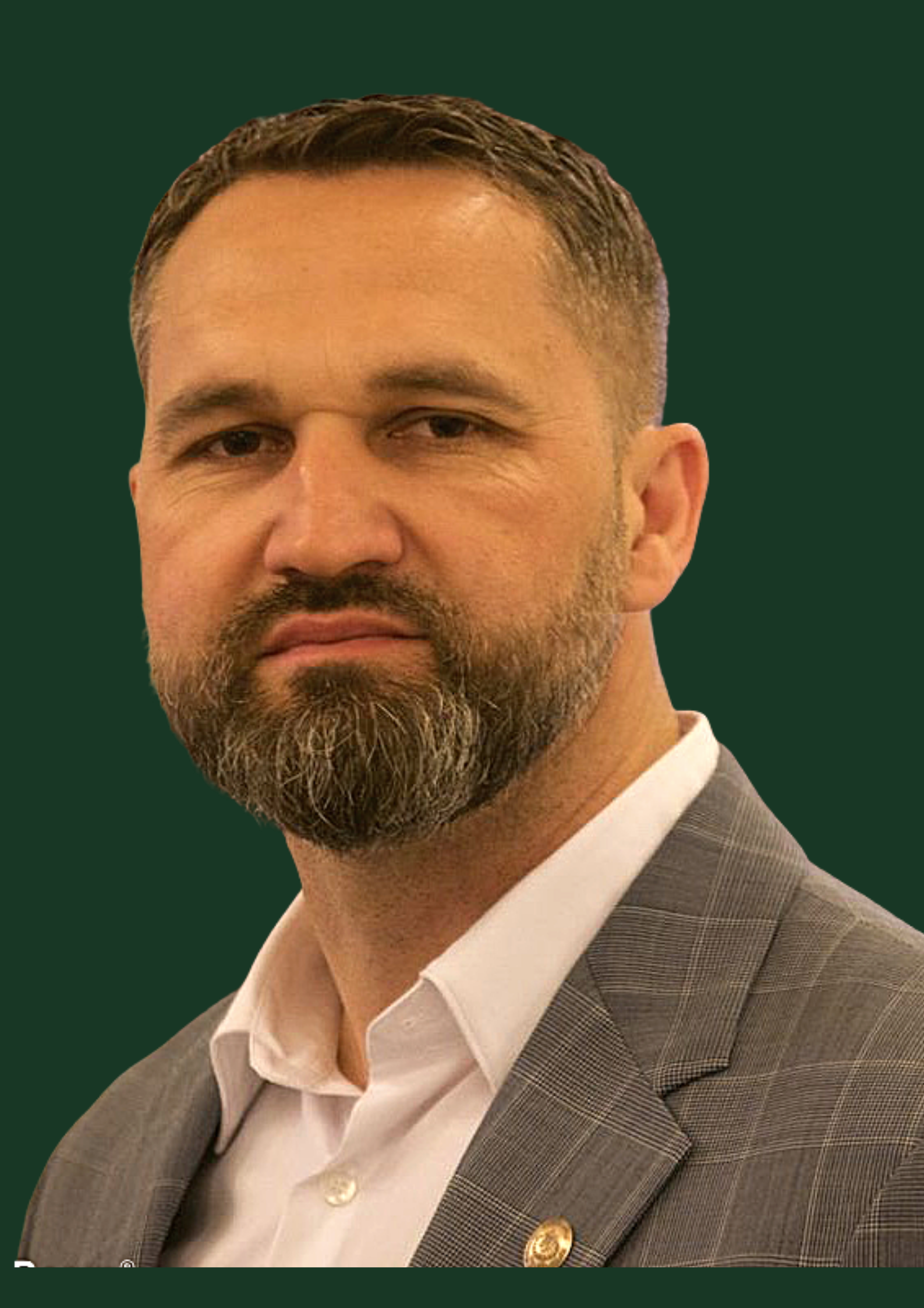 Portretul lui Mihai Lasca