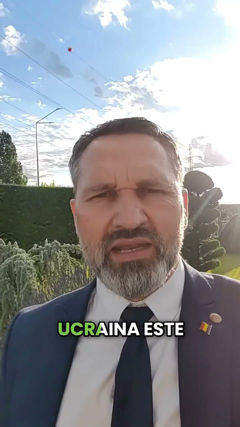 Declarație de presă, Mihai Lasca