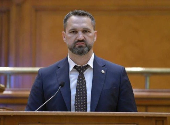Alexandru Coțarcă: Mihai Ioan Lasca – Deputat neafiliat politic